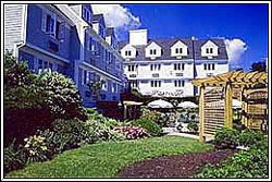 The Inn at Scituate harbor